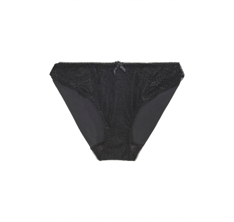 AUBADE PARIS danse des sens figi koronkowe bezszwowe