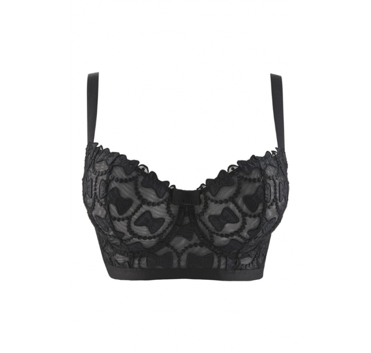 Aubade bow collection