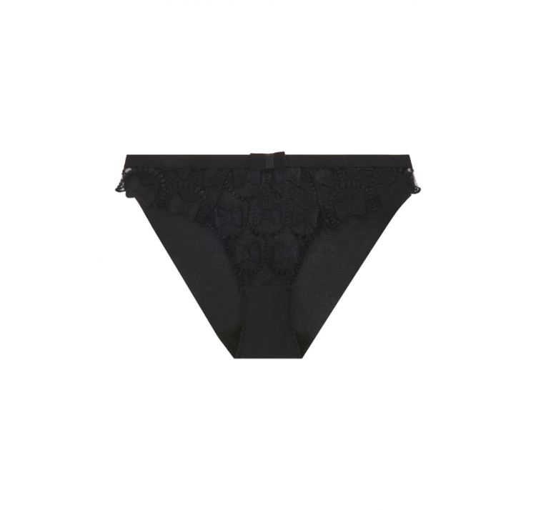 AUBADE PARIS the bow collection brazilian brief
