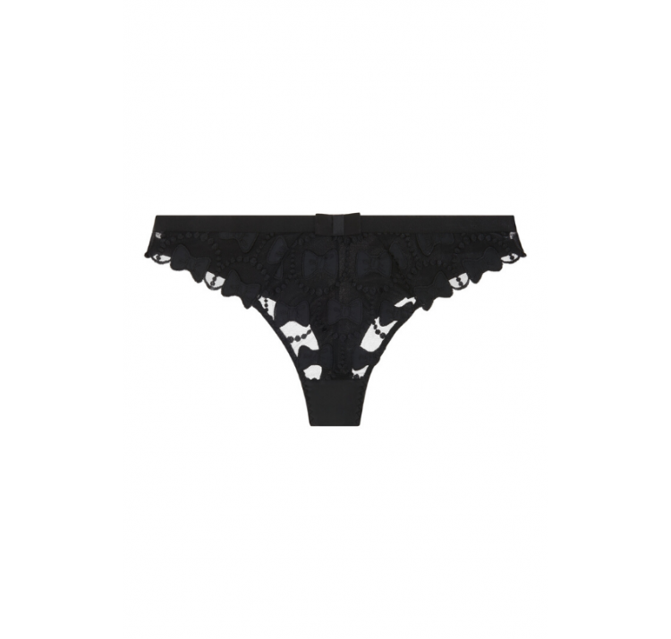 AUBADE PARIS the bow collection tanga