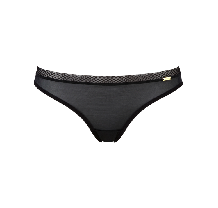 GOSSARD glossies brief