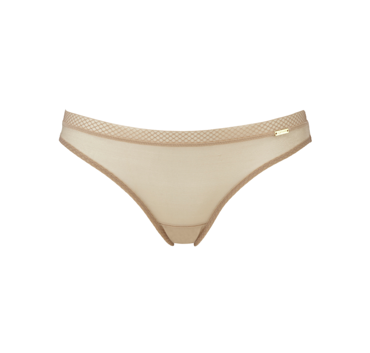 GOSSARD glossies brief