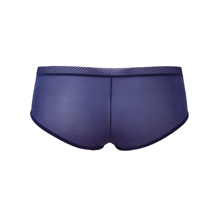 GOSSARD glossies short