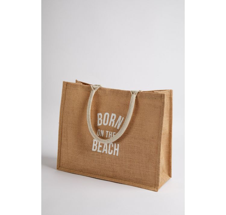 BANANA MOON beach bag