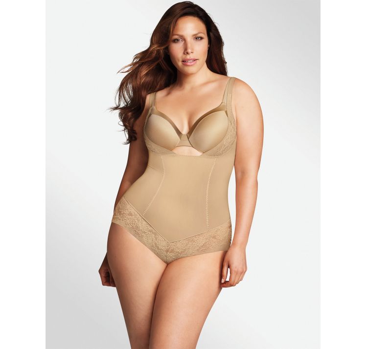 Malelions Deconstructed Bodysuit Dames Gebroken Wit Dames shoppen Malelions Deconstructed Bodysuit Dames Gebroken Wit Dames shoppen