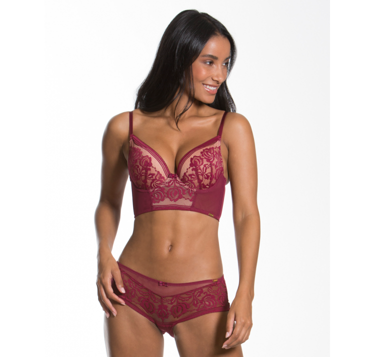 GOSSARD encore short