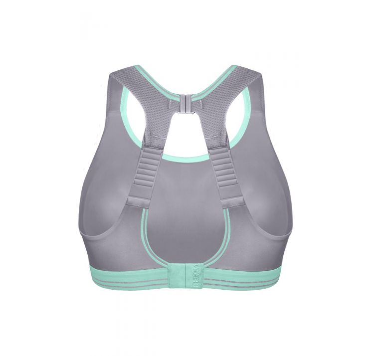 SHOCK ABSORBER ultimate run bra