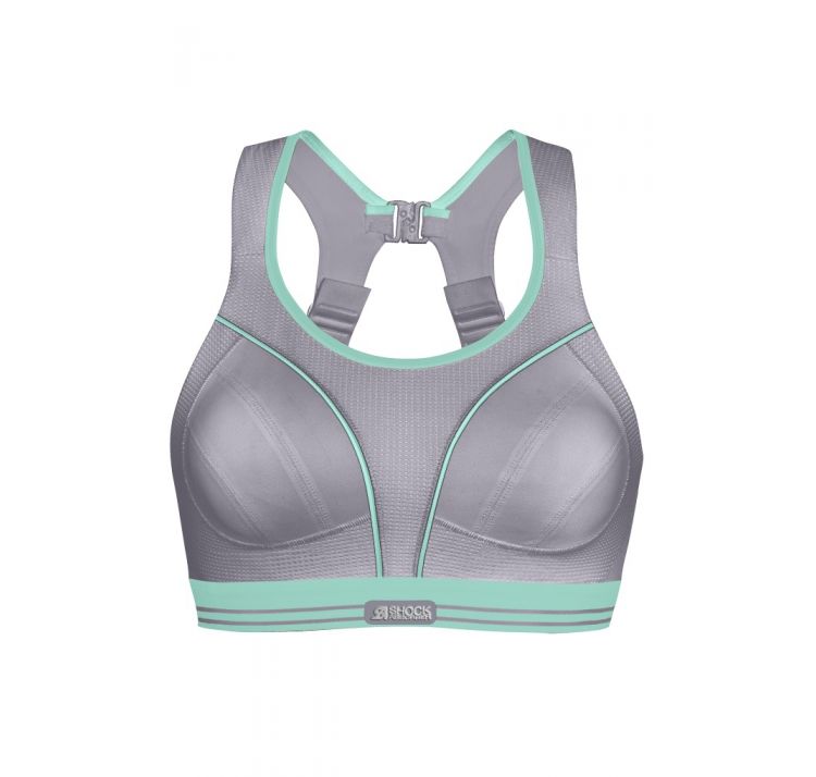 SHOCK ABSORBER ultimate run bra