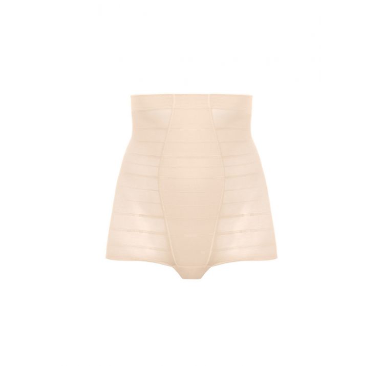 WACOAL sexy shaping high waist boyshort