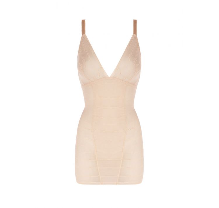 WACOAL sexy shaping shaping dress