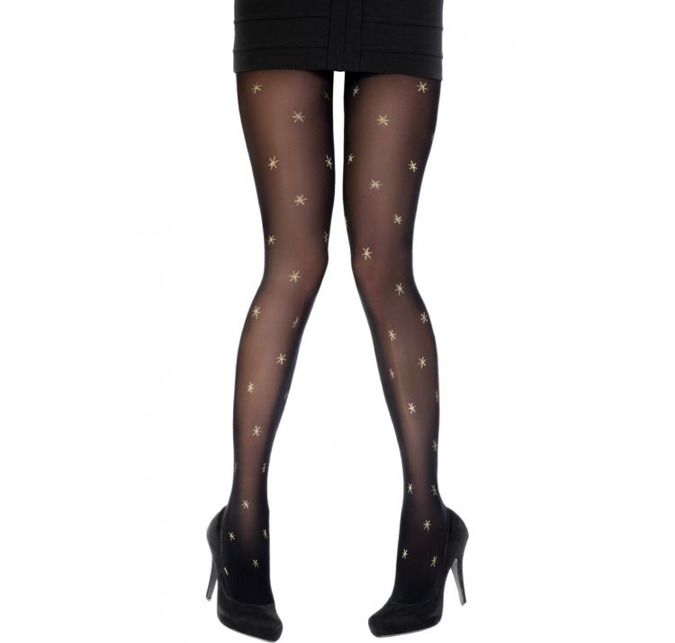 PRETTY POLLY stars tights