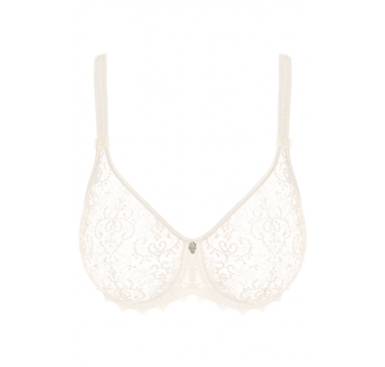 EMPREINTE cassiopee underwired seamless bra