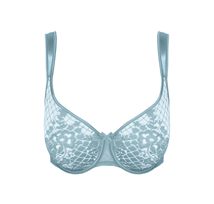 EMPREINTE melody underwired seamless bra