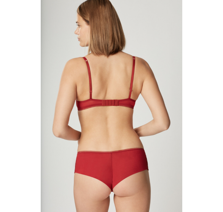 MAISON LEJABY sin underwire bra