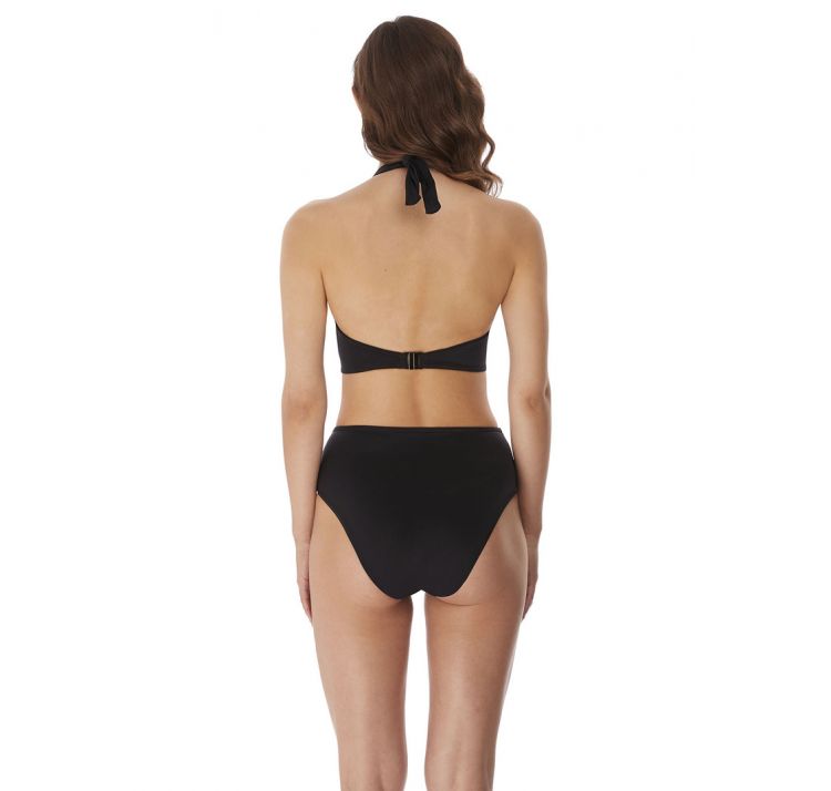 FREYA SWIM remix high waist / leg brief