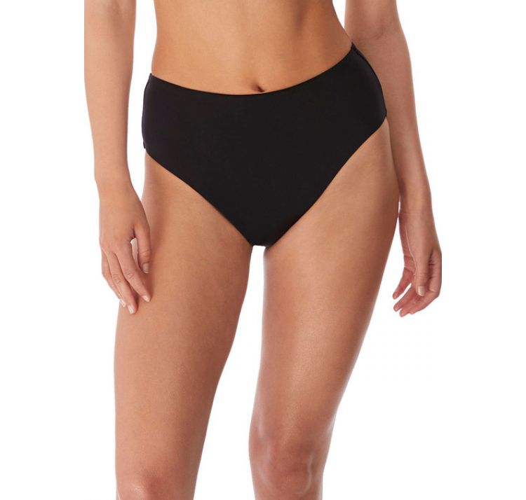FREYA SWIM remix high waist / leg brief