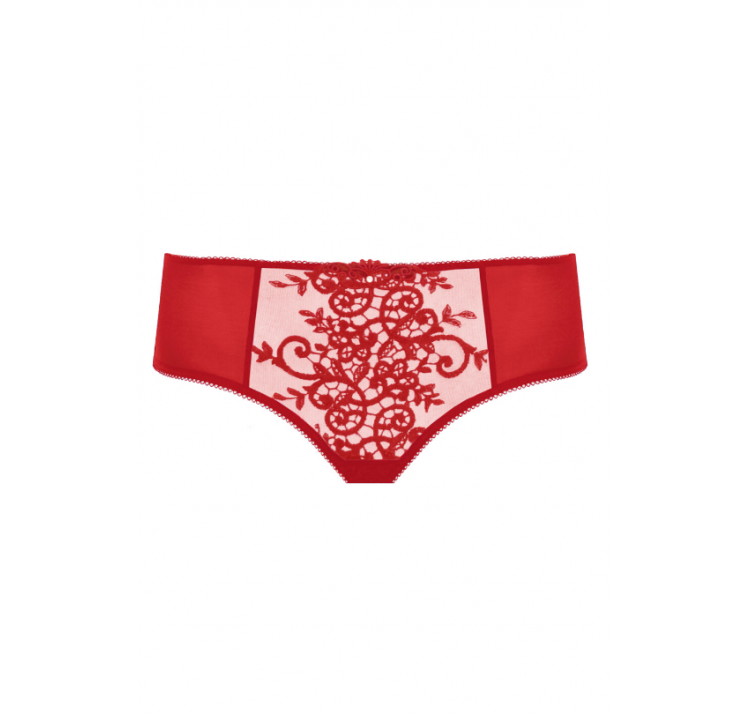 EMPREINTE apolline shorty