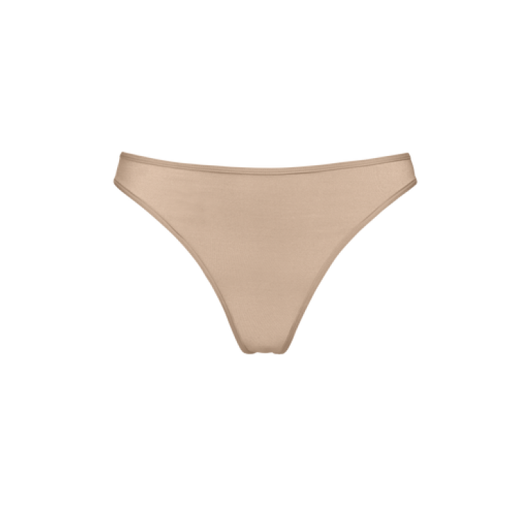 MARLIES DEKKERS space oddysey thong 4 cm