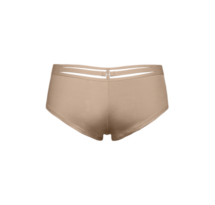 MARLIES DEKKERS space oddysey brazillian shorts 12 cm