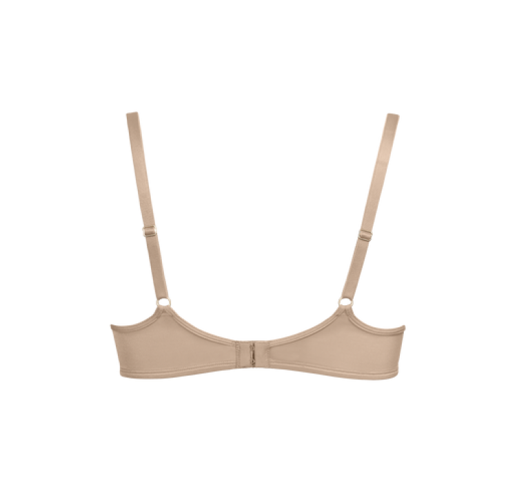 MARLIES DEKKERS space oddysey padded push up bra