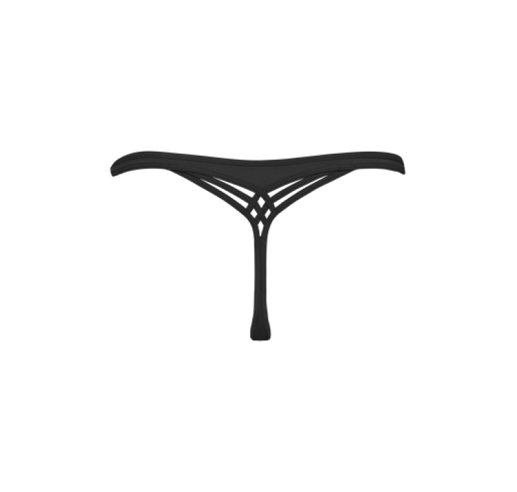 MARLIES DEKKERS dame de paris thong 2 cm