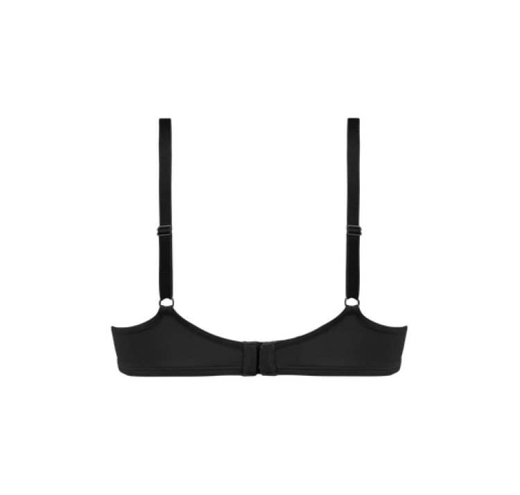 MARLIES DEKKERS space oddysey padded push up bra