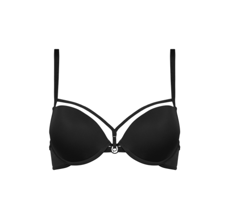 Marlies Dekkers Space Odyssey Padded Push Up Bra