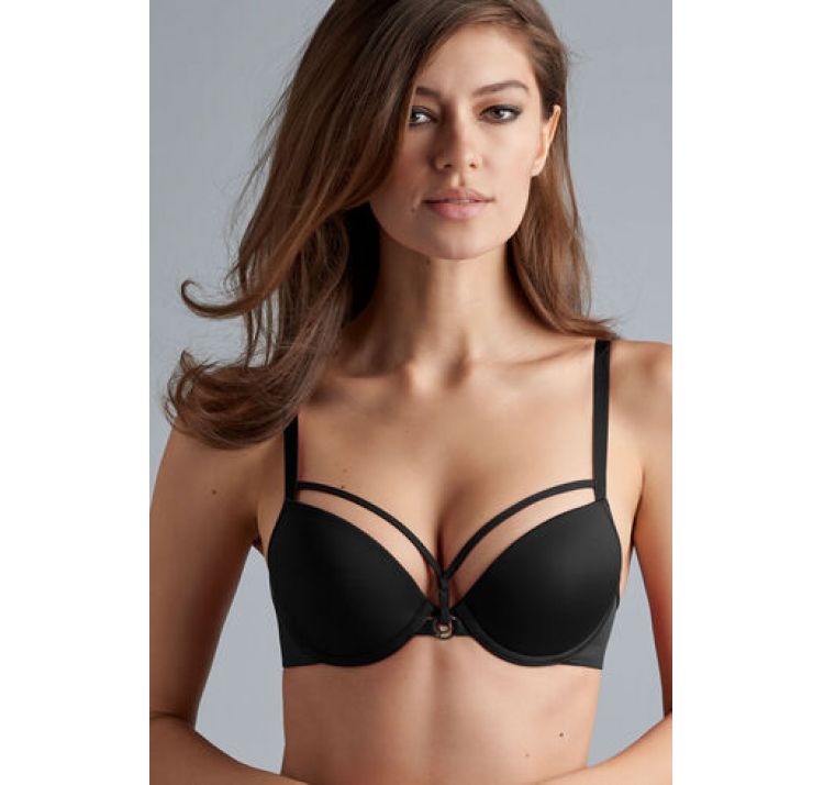 MARLIES DEKKERS space oddysey padded push up bra