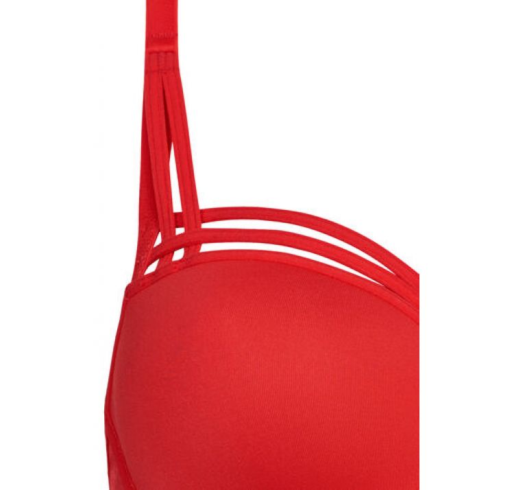 MARLIES DEKKERS dame de paris balcony bra