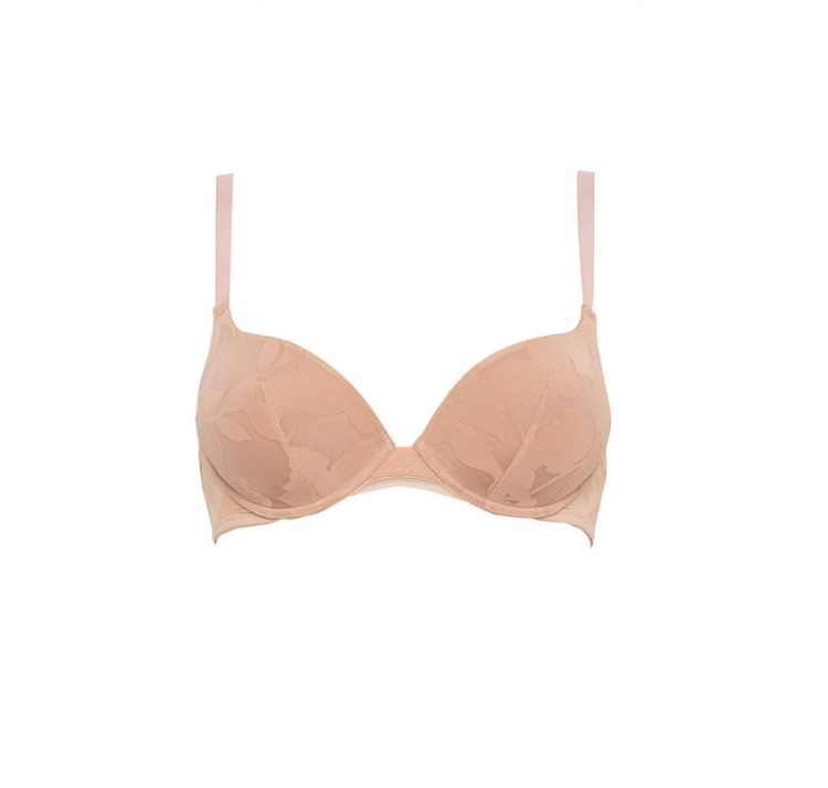 MAISON LEJABY venus push-up bra