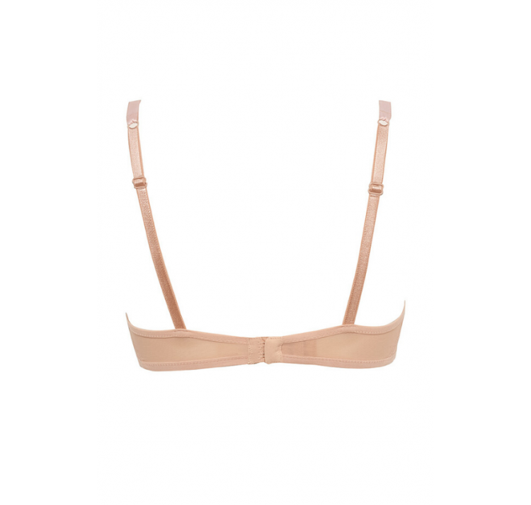 MAISON LEJABY venus push-up bra