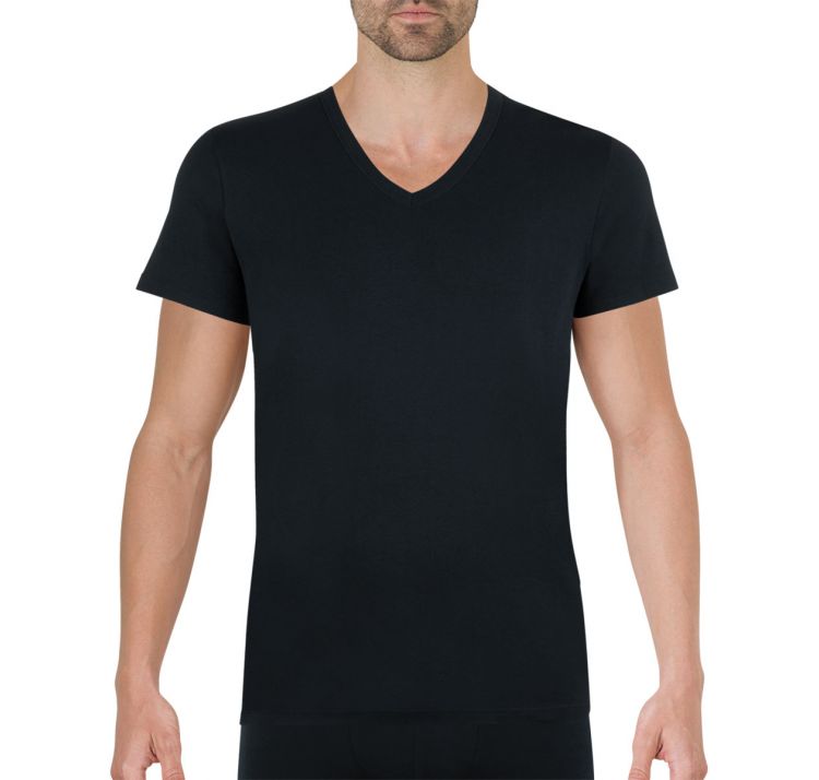 EMINENCE l`optimum v neck t-shirt