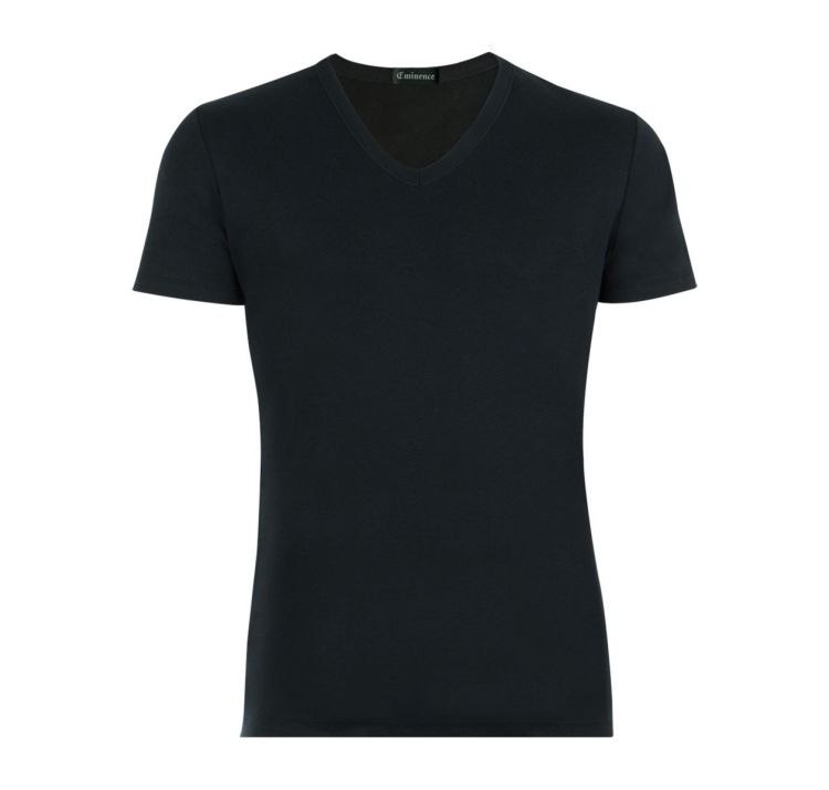 EMINENCE l`optimum v neck t-shirt