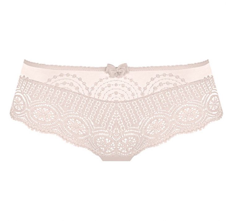 EMPREINTE norah uw shorty