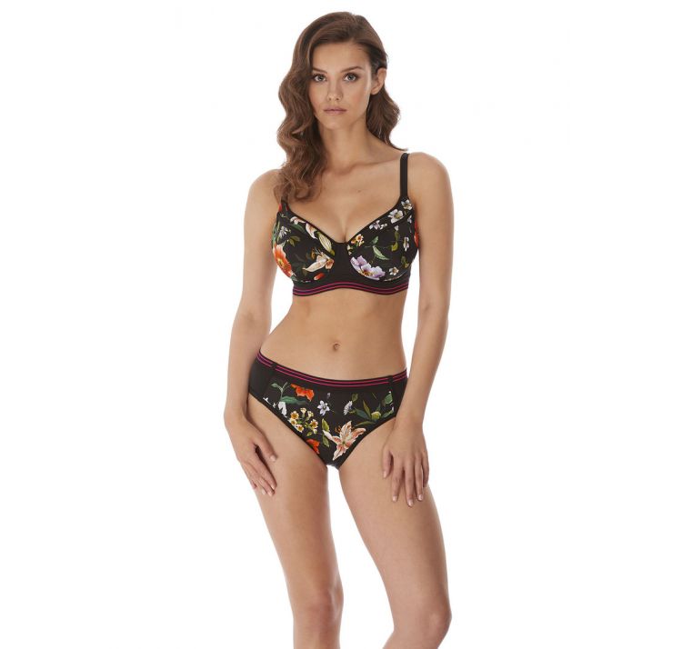 FREYA SWIM club envy bikini brief