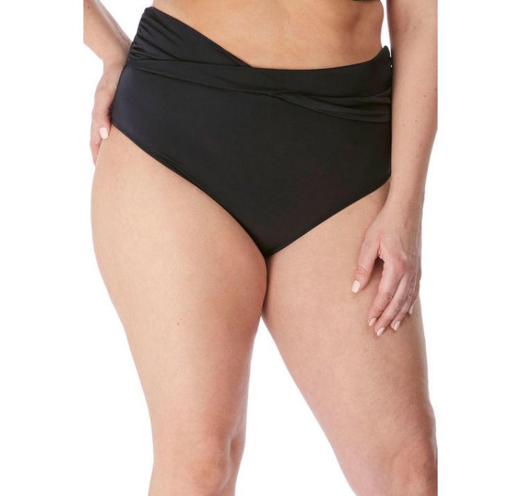 ELOMI SWIM magnetic twist brief