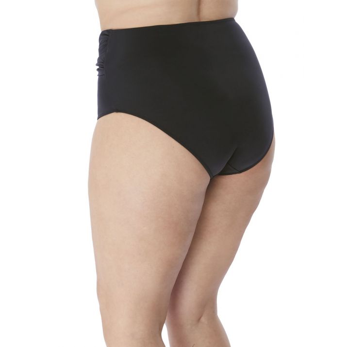 ELOMI SWIM magnetic twist brief