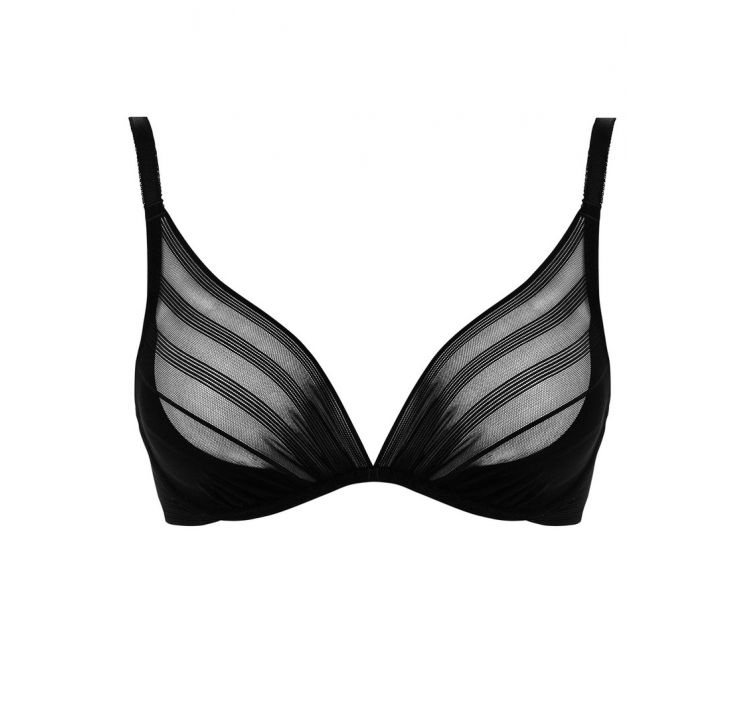 WACOAL sexy shaping underwired bra