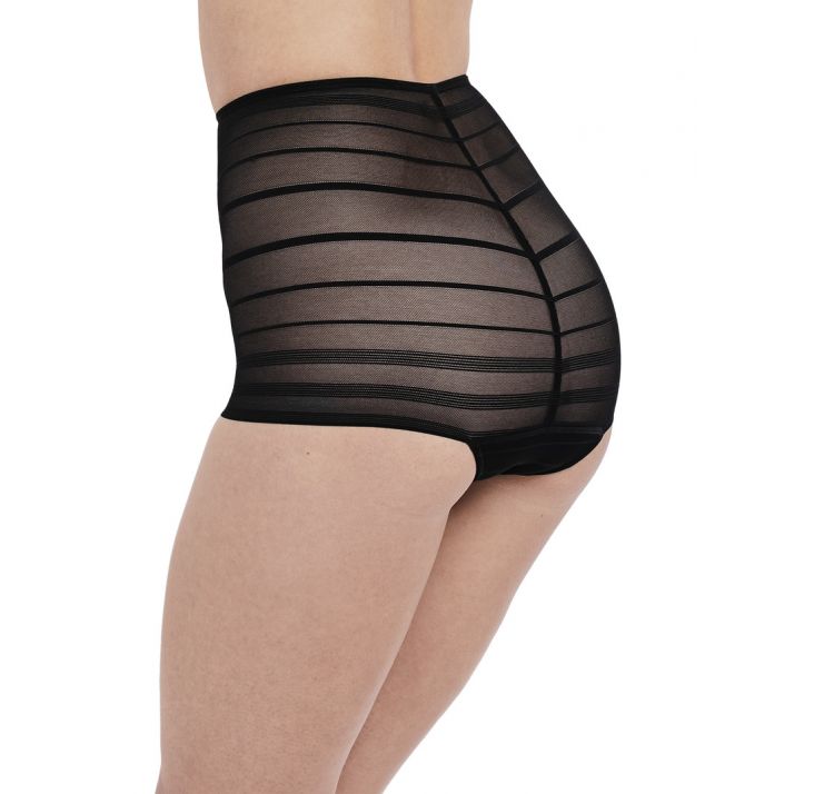 WACOAL sexy shaping brief