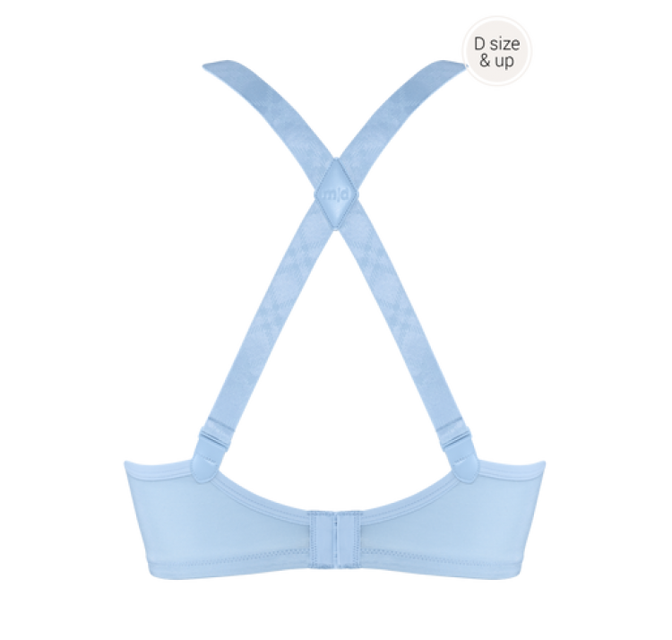 MARLIES DEKKERS gloria padded plunge balcony bra