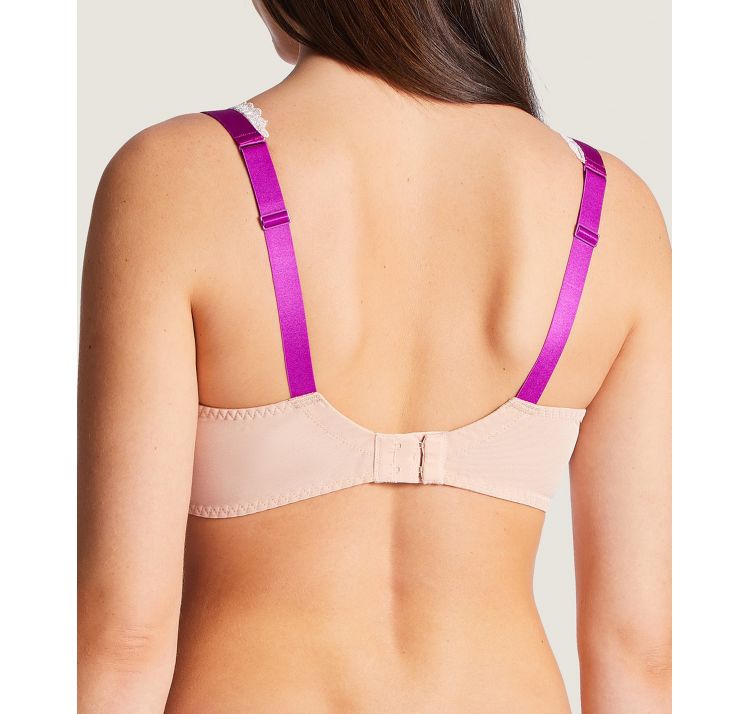 AUBADE PARIS romance d`ete comfort half cup bra