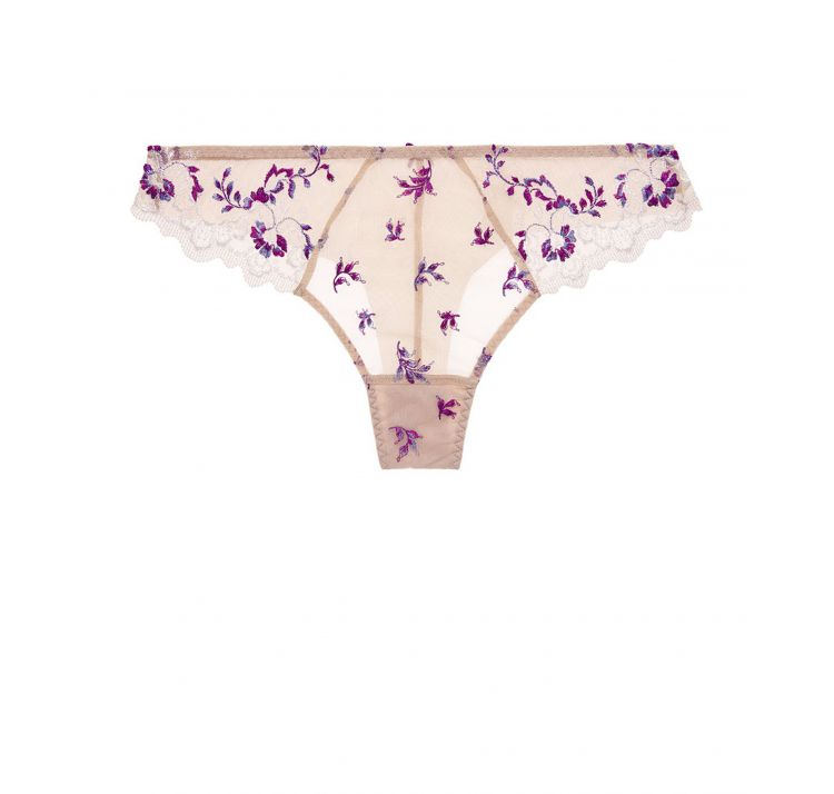 AUBADE PARIS romance d`ete tanga