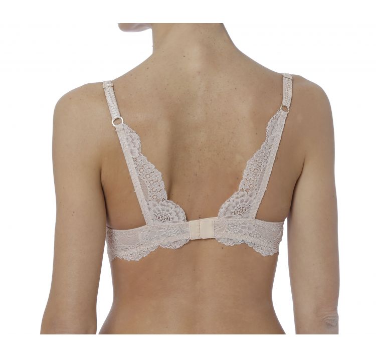 STELLA MCCARTNEY stella contour plunge