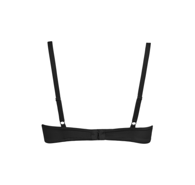 MARLIES DEKKERS dame de paris padded balcony bra