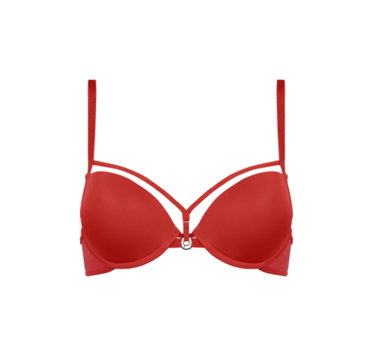 MARLIES DEKKERS space oddysey padded push up bra