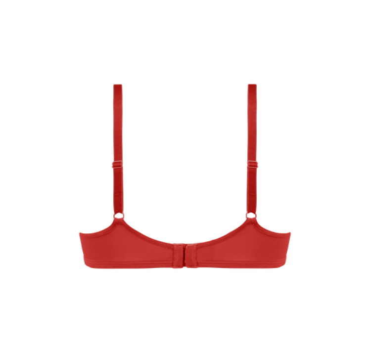 MARLIES DEKKERS space oddysey padded push up bra