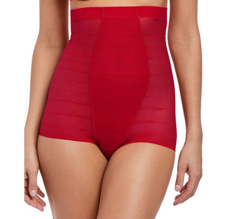 WACOAL sexy shaping high waist boyshort
