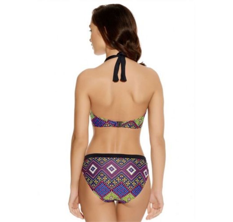 FREYA SWIM byzantine hipster bikini brief