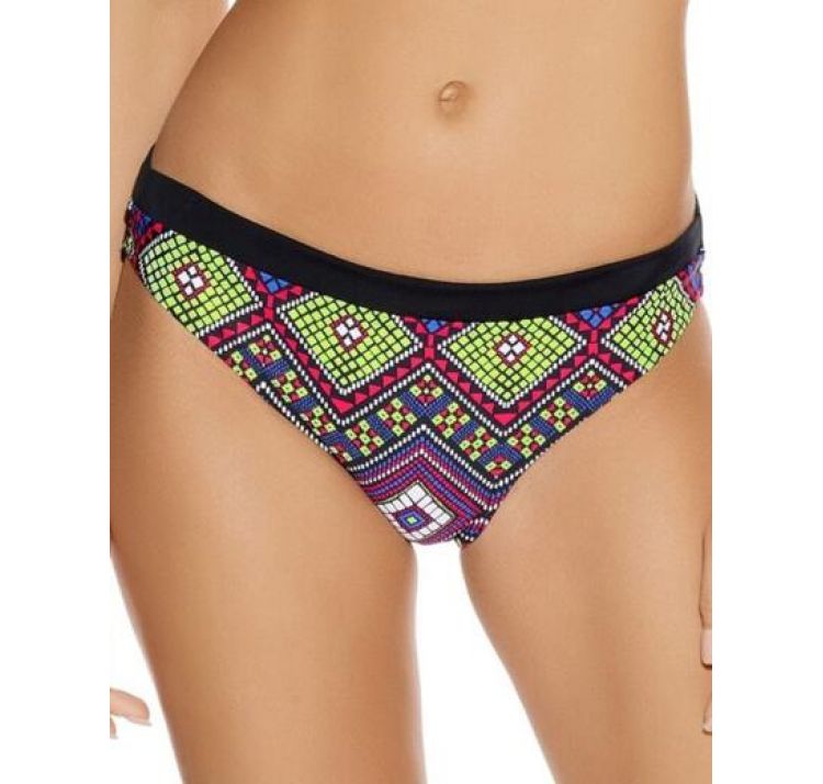FREYA SWIM byzantine hipster bikini brief