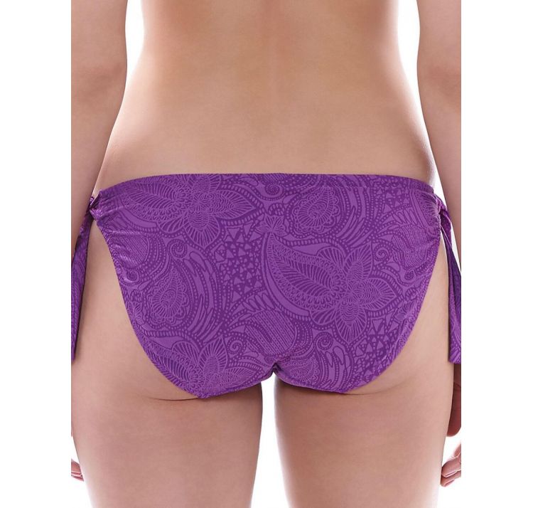 FANTASIE SWIM lombok scarf tie bikini brief